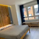 Apartament Bierzo Habita