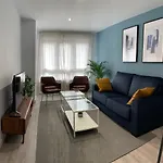 Apartamento Bierzo Habita *