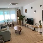 Apartament Bierzo Habita