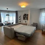 Bierzo Habita Apartamento *