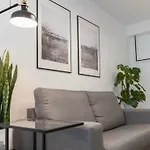 Apartamento Bierzo Habita Ponferrada