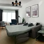 Apartament Bierzo Habita Ponferrada