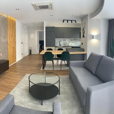 Appartement Bierzo Habita *