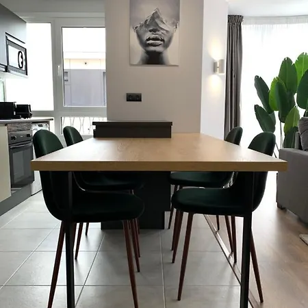 Appartement Bierzo Habita Ponferrada