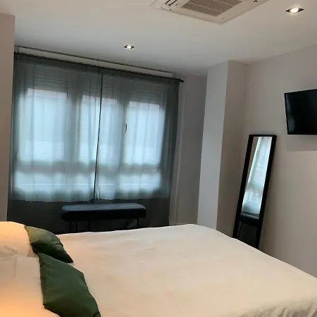 Bierzo Habita Appartement Ponferrada