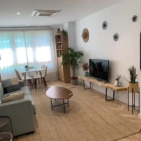 公寓 Bierzo Habita