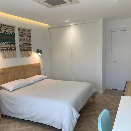 Appartement Bierzo Habita