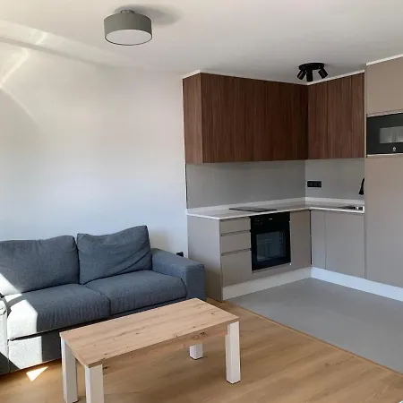 Appartement Bierzo Habita