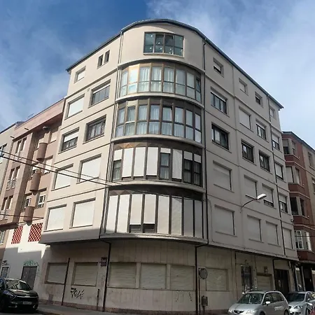 Bierzo Habita Apartamento *