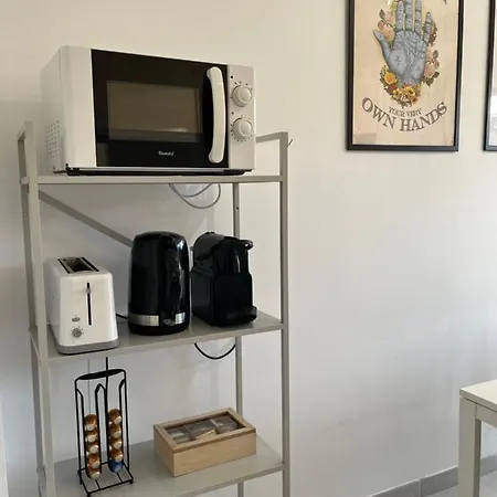Bierzo Habita Appartement
