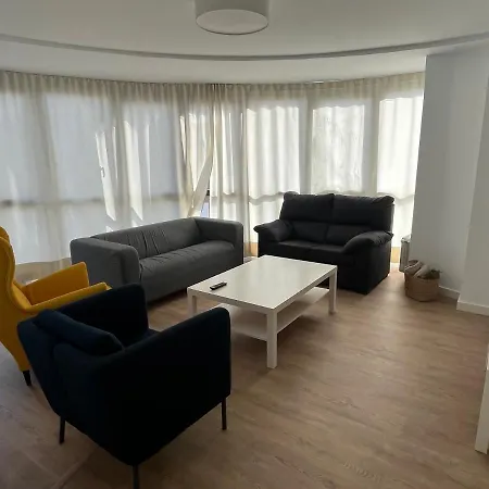 Bierzo Habita Apartman Ponferrada