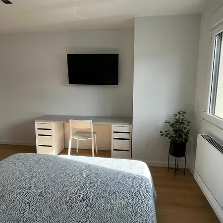 Appartement Bierzo Habita