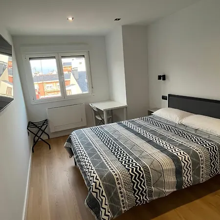 Bierzo Habita Appartement Ponferrada