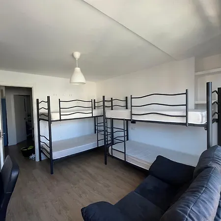 Bierzo Habita Appartement *