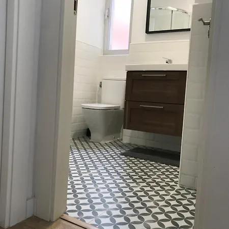 Bierzo Habita Appartement *