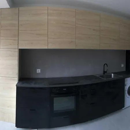 公寓 Bierzo Habita