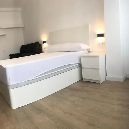 Appartement Bierzo Habita *