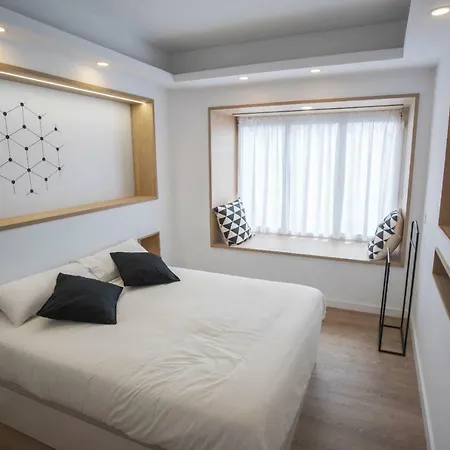 Appartement Bierzo Habita