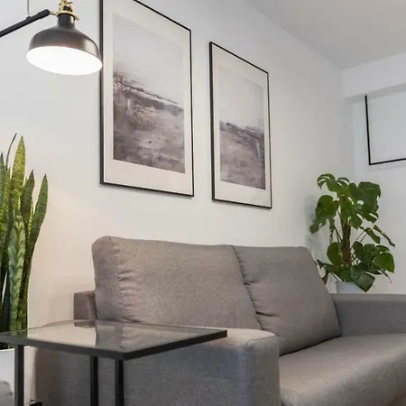 Apartment Bierzo Habita Ponferrada