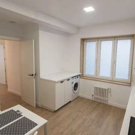 Appartement Bierzo Habita Ponferrada