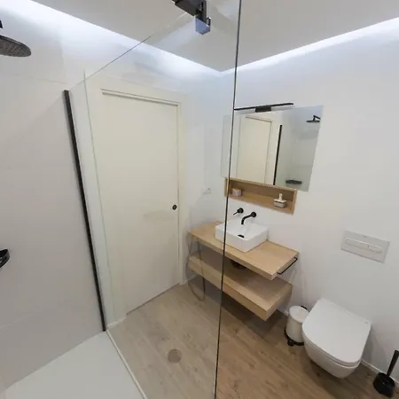 Appartement Bierzo Habita Ponferrada
