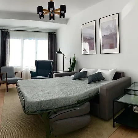 Appartement Bierzo Habita Ponferrada