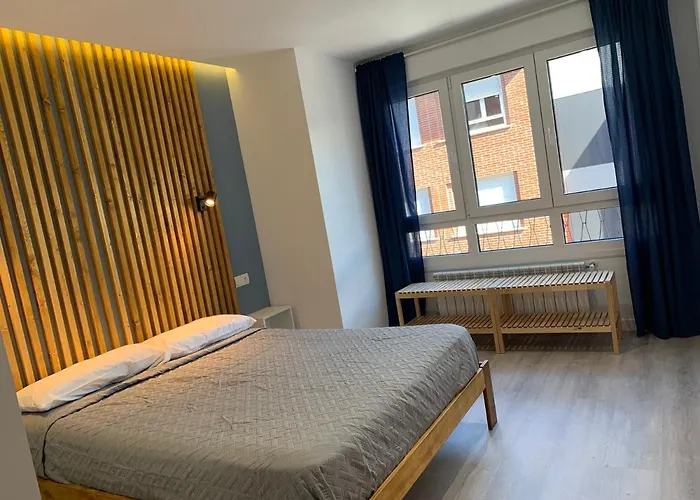 Appartamento Bierzo Habita