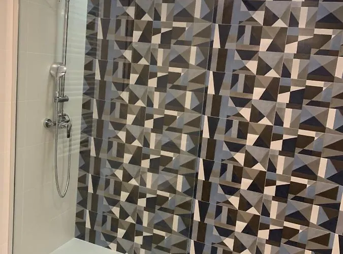 Bierzo Habita 아파트