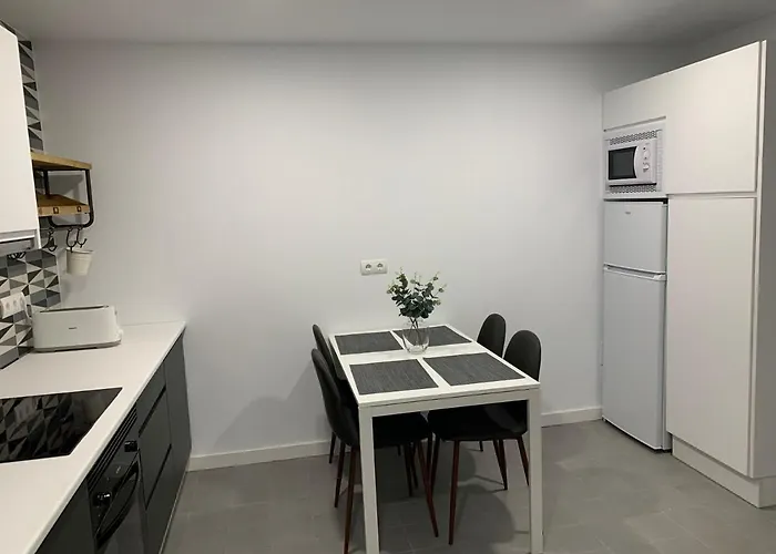 Lejlighed Bierzo Habita