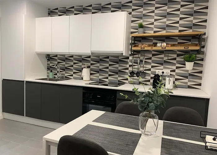 Appartamento Bierzo Habita *