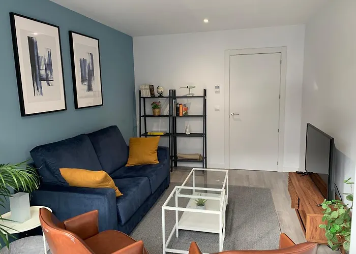 Bierzo Habita * 폰페라다