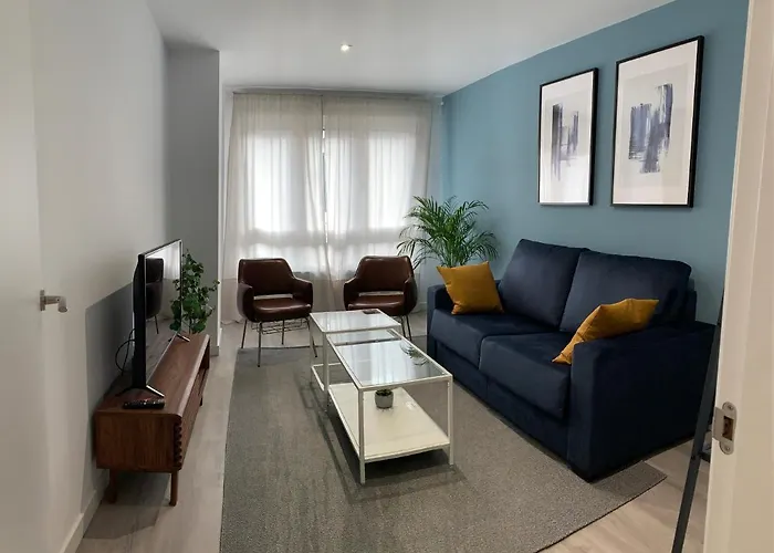 Appartamento Bierzo Habita *