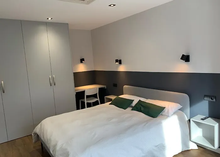 Bierzo Habita * 폰페라다