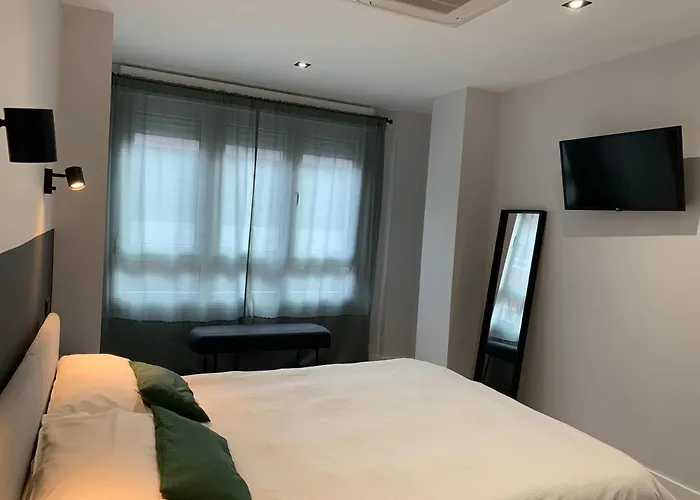 Bierzo Habita Appartamento Ponferrada