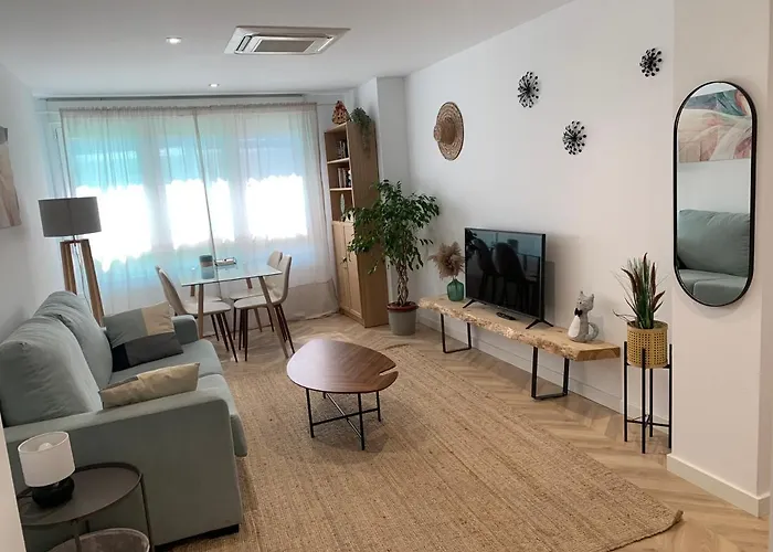 아파트 Bierzo Habita