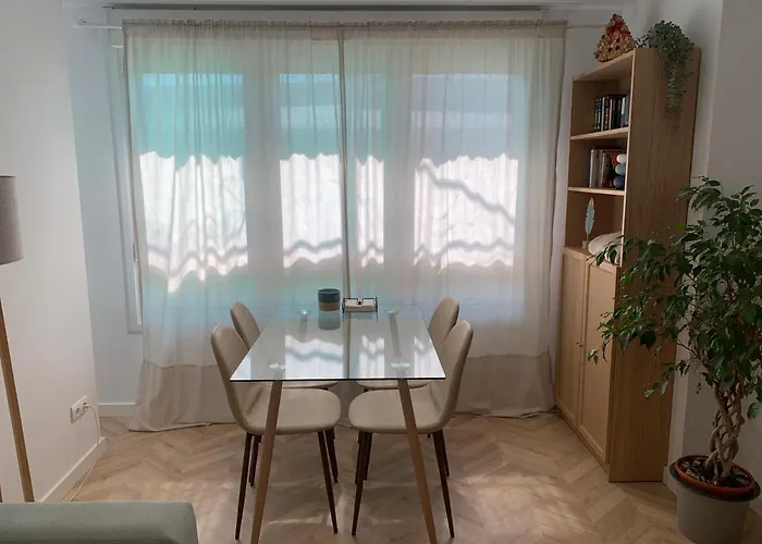 Bierzo Habita 아파트