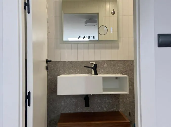 Appartamento Bierzo Habita Ponferrada