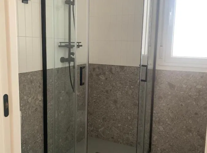 Bierzo Habita 아파트