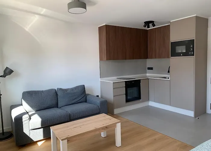 Appartamento Bierzo Habita