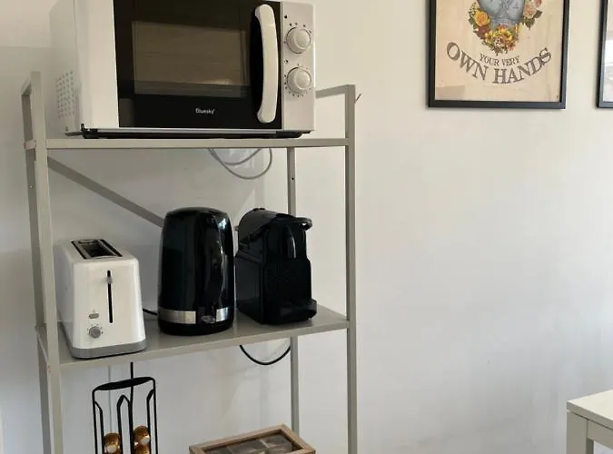 Bierzo Habita 아파트