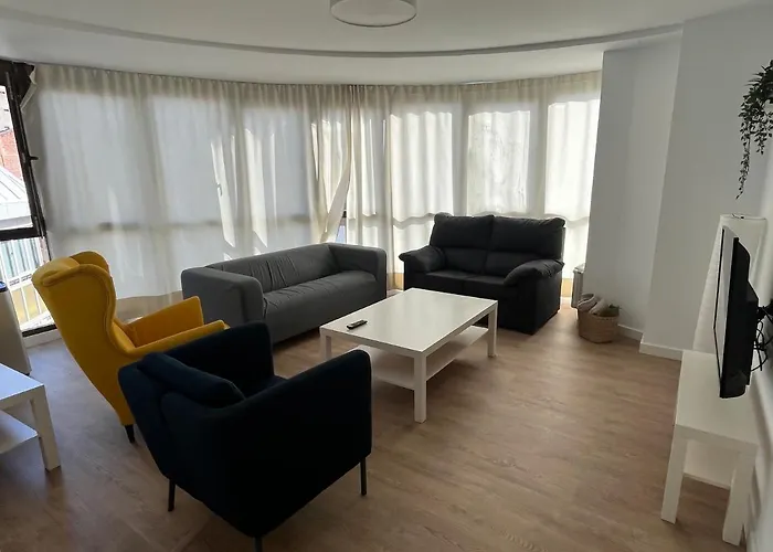 Bierzo Habita Appartamento Ponferrada