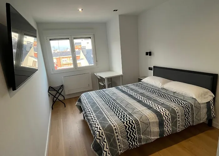 Bierzo Habita Appartamento Ponferrada