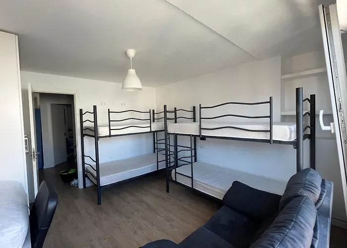 Bierzo Habita Appartamento *