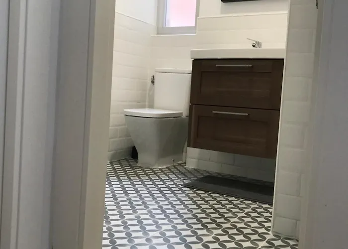 Bierzo Habita Appartamento *