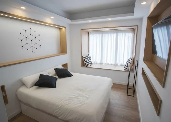 Appartamento Bierzo Habita