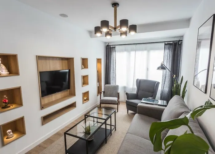 Bierzo Habita Appartamento *