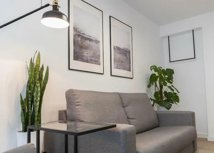 Appartamento Bierzo Habita Ponferrada