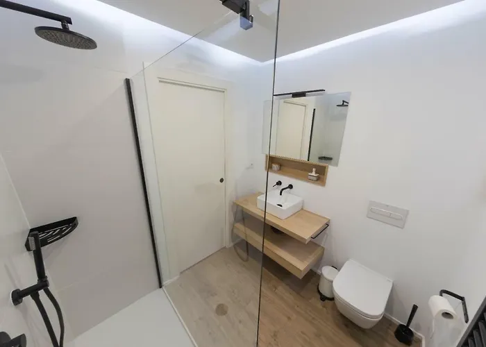 Appartamento Bierzo Habita Ponferrada