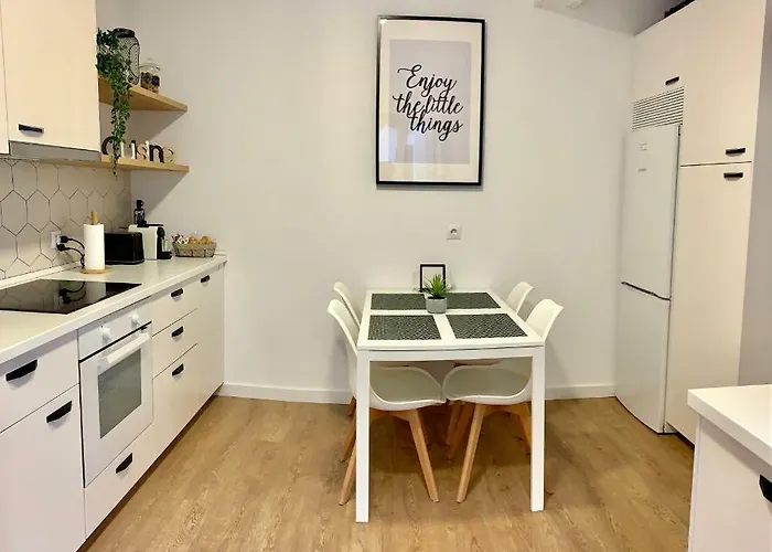 Bierzo Habita Appartamento Ponferrada